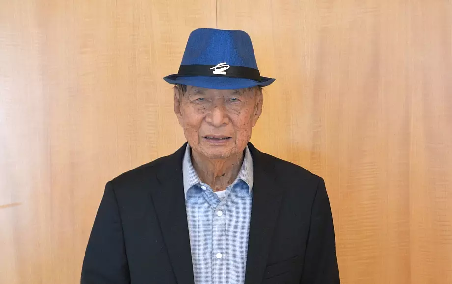 pendiri Ciputra Group meninggal dunia © 2019 ciputra.com