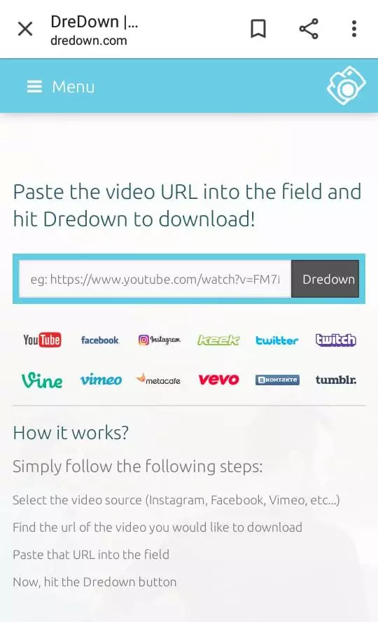 5 Cara download video di Instagram, mudah tanpa aplikasi freepik.com 5 Cara download video di Instagram, mudah tanpa aplikasi freepik.com