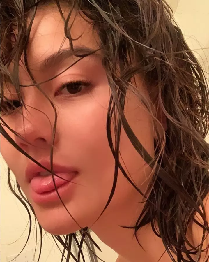 karir agnez mo Instagram