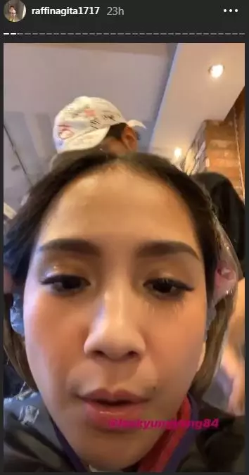 nagita rambut korea © 2019 brilio.net nagita rambut korea © 2019 brilio.net