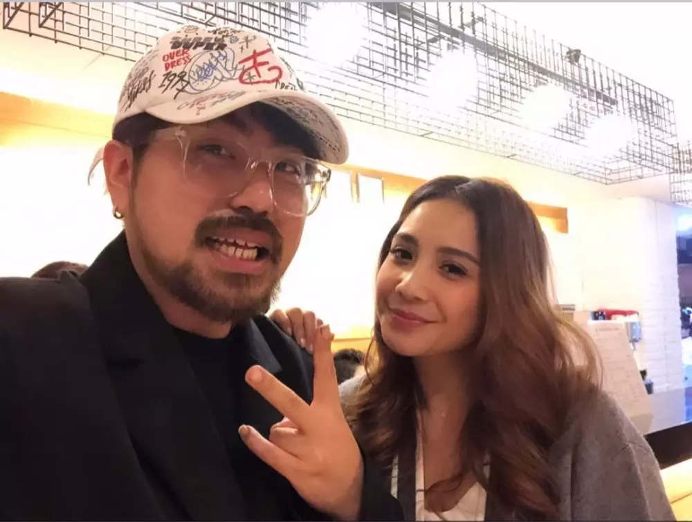 nagita rambut korea © 2019 brilio.net nagita rambut korea © 2019 brilio.net