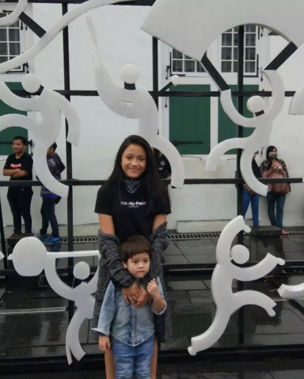 anak sulung nikita mirzani © 2019 brilio.net anak sulung nikita mirzani © 2019 brilio.net