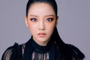 Terungkap isi memo yang ditulis Goo Hara sebelum meninggal