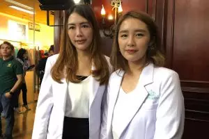 Dermaline Mesotherapy, treatment mempercepat pertumbuhan rambut