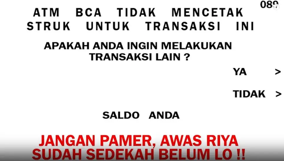 seleb nyeleneh ATM  berbagai sumber  seleb nyeleneh ATM  berbagai sumber