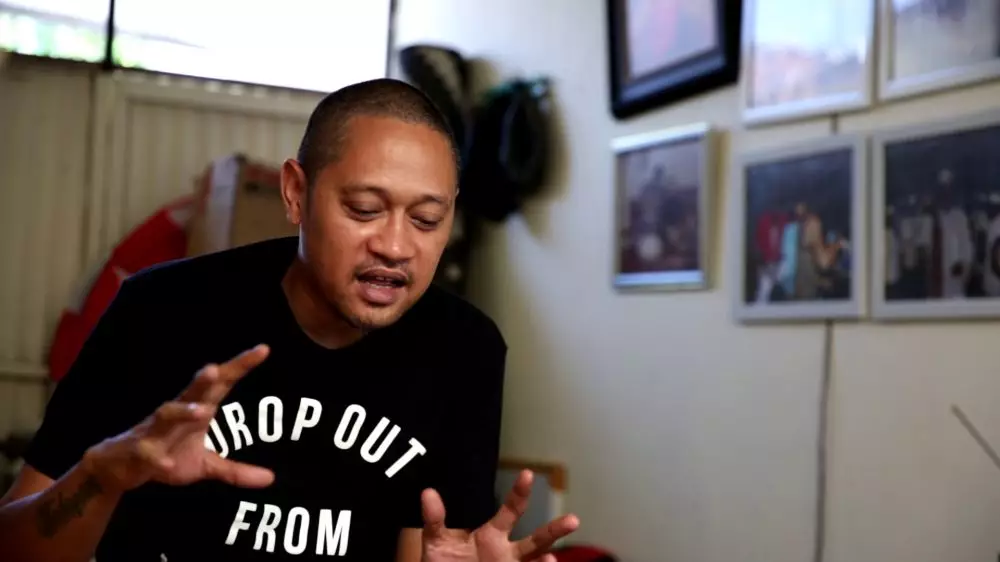 Agan Harahap liputan berbagai sumber  Agan Harahap liputan berbagai sumber