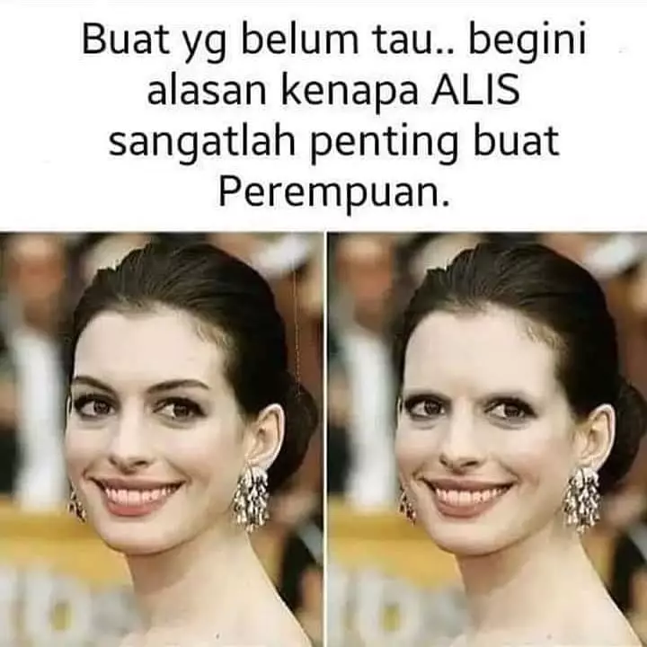 Kata-kata lucu bergambar terbaru Istimewa