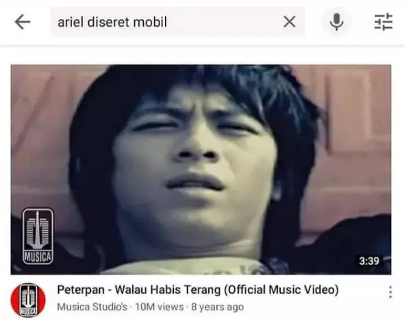 kata lucu bergambar terbaru © 2021 brilio.net