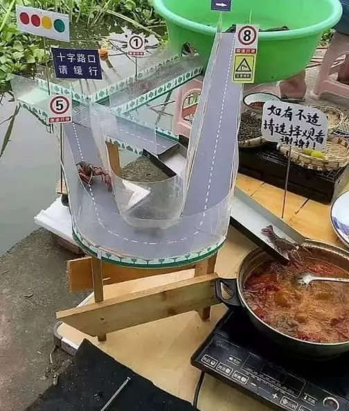 kata lucu bergambar terbaru © 2021 brilio.net