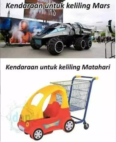 kata lucu bergambar terbaru © 2021 brilio.net