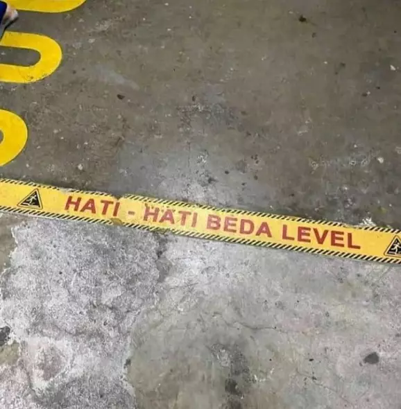 kata lucu bergambar terbaru © 2021 brilio.net