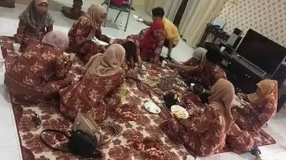 kata lucu bergambar terbaru © 2021 brilio.net