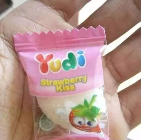 kata lucu bergambar terbaru © 2021 brilio.net