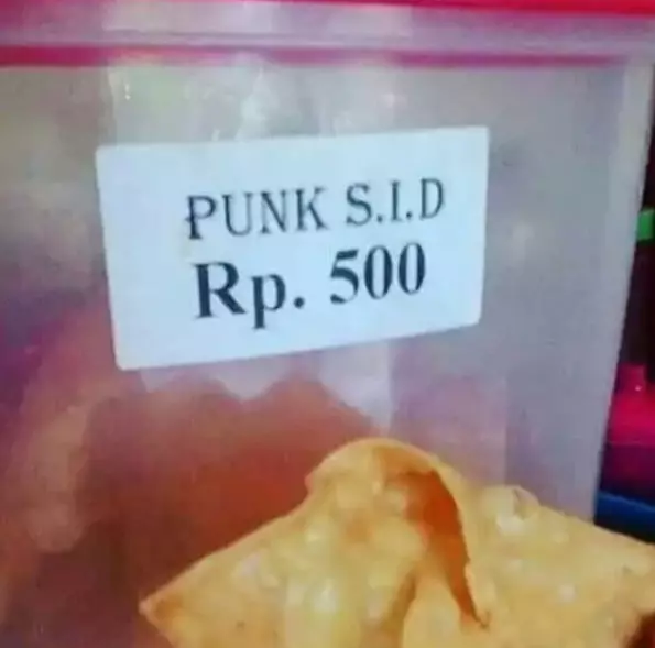 kata lucu bergambar terbaru © 2021 brilio.net