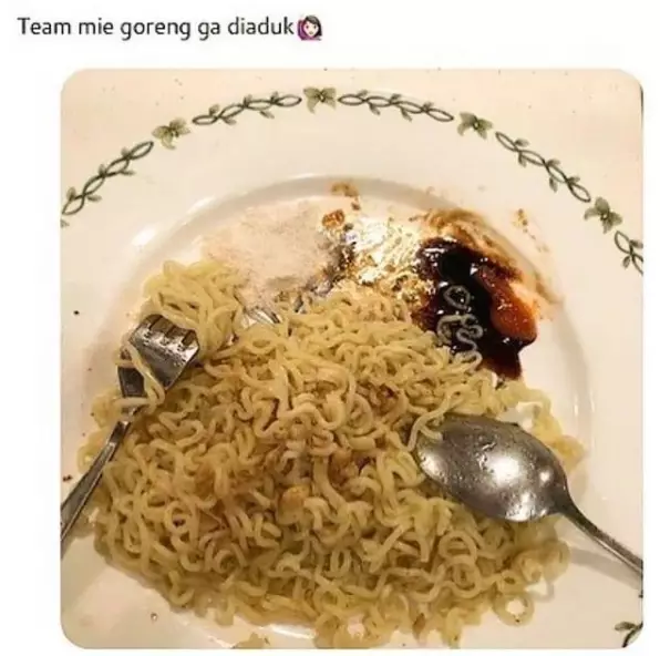 kata lucu bergambar terbaru © 2021 brilio.net