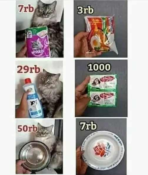 kata lucu bergambar terbaru © 2021 brilio.net