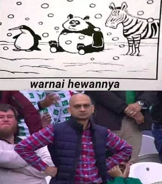 kata lucu bergambar terbaru © 2021 brilio.net