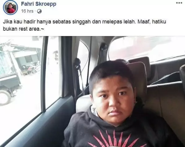 kata lucu bergambar terbaru © 2021 brilio.net