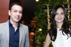 Ini bocoran lokasi pernikahan Cut Tari & Richard Kevin