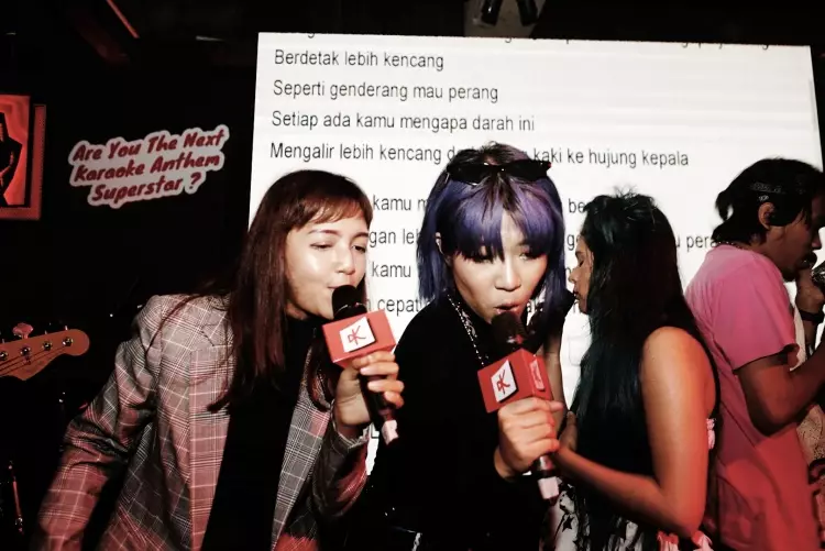 Karaoke Anthem © 2019 brilio.net Karaoke Anthem © 2019 brilio.net