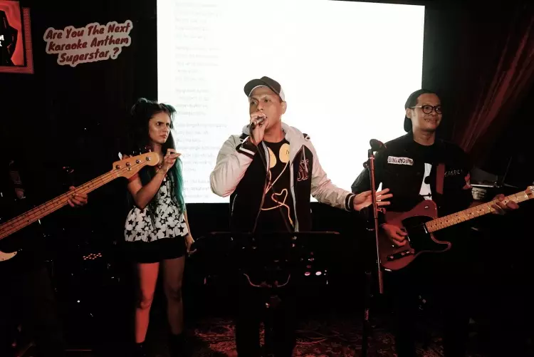 Karaoke Anthem © 2019 brilio.net Karaoke Anthem © 2019 brilio.net