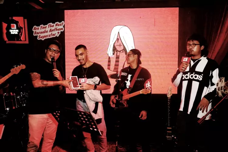 Karaoke Anthem © 2019 brilio.net Karaoke Anthem © 2019 brilio.net