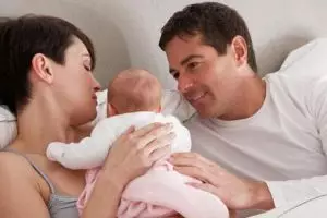 7 Cara mendapatkan anak laki-laki yang bisa dicoba pasutri