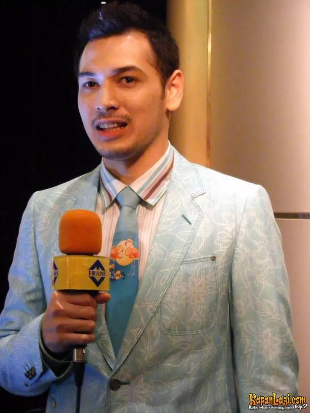 Pesona Richard Kevin Instagram  Pesona Richard Kevin Instagram