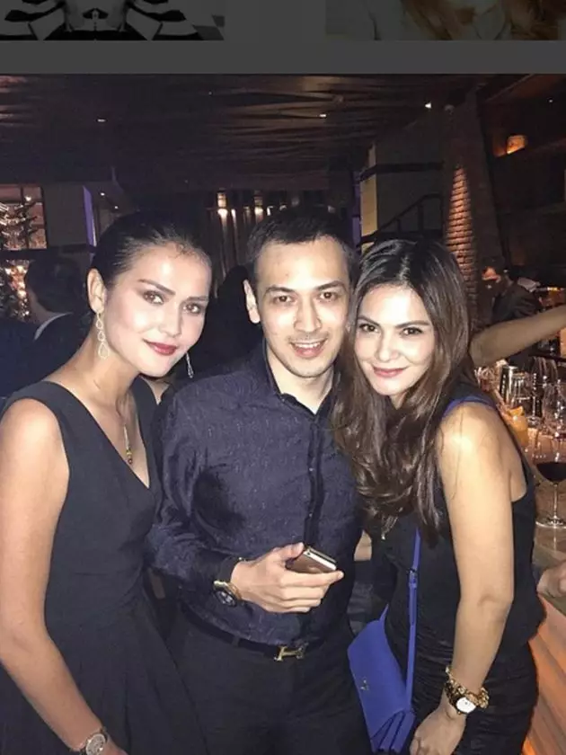 Pesona Richard Kevin Instagram  Pesona Richard Kevin Instagram