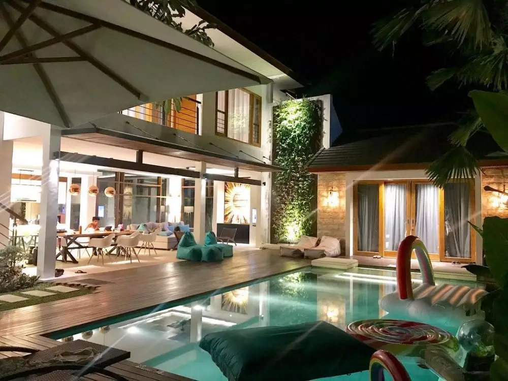 villa titi kamal © 2019 brilio.net villa titi kamal © 2019 brilio.net