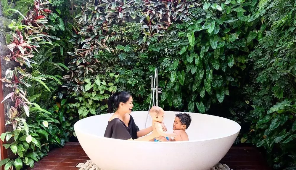 villa titi kamal © 2019 brilio.net villa titi kamal © 2019 brilio.net