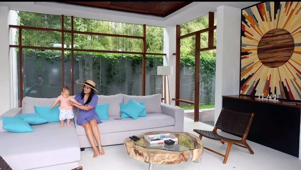 villa titi kamal © 2019 brilio.net villa titi kamal © 2019 brilio.net