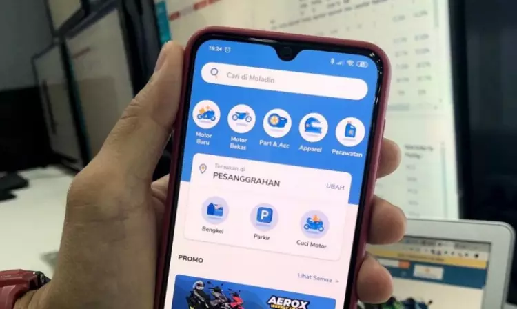 Moladin © 2019 brilio.net Moladin © 2019 brilio.net