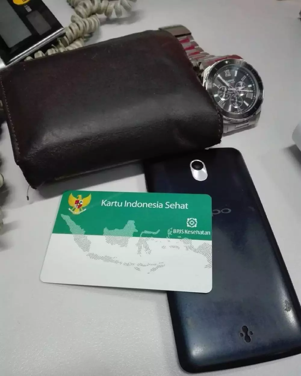 Cara daftar BPJS offline dan online, beserta syaratnya instagram  Cara daftar BPJS offline dan online, beserta syaratnya instagram