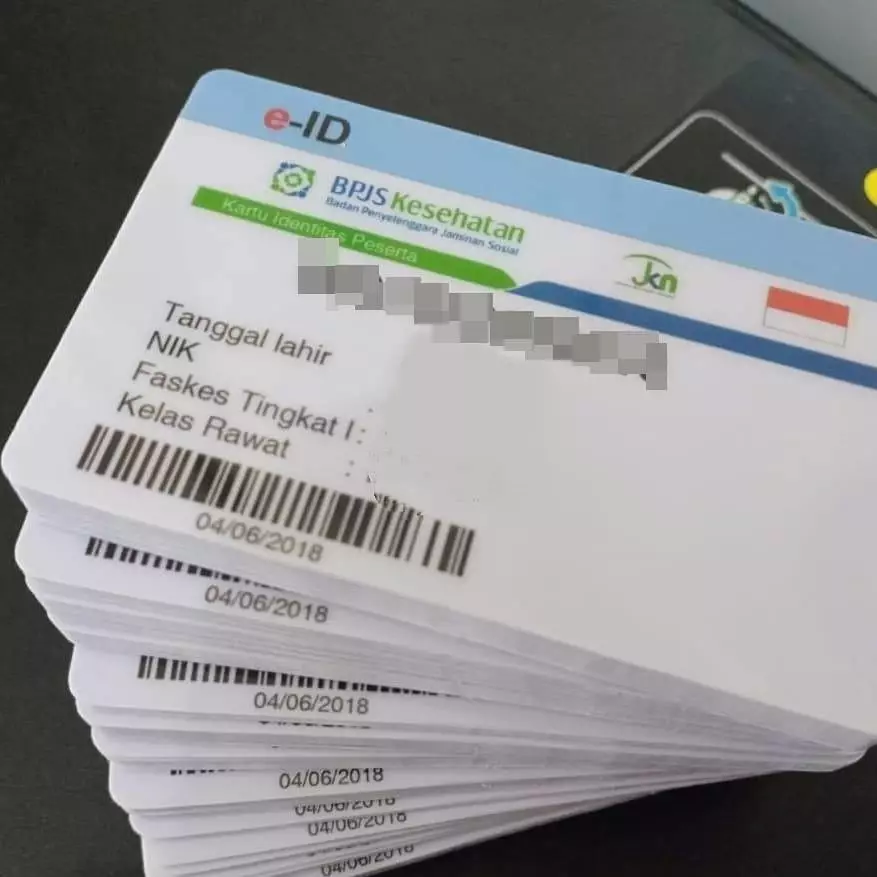Cara daftar BPJS offline dan online, beserta syaratnya instagram  Cara daftar BPJS offline dan online, beserta syaratnya instagram
