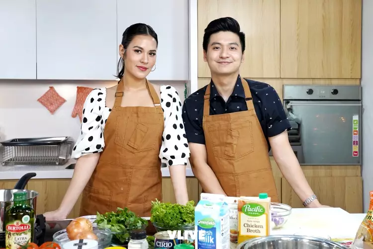 Raisa Masak © 2019 brilio.net