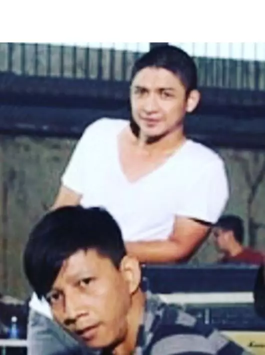 potret lawas pasha ungu Instagram