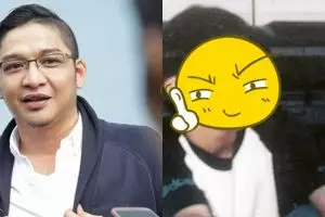 Genap berusia 40 tahun, 7 potret lawas Pasha Ungu ini manglingi