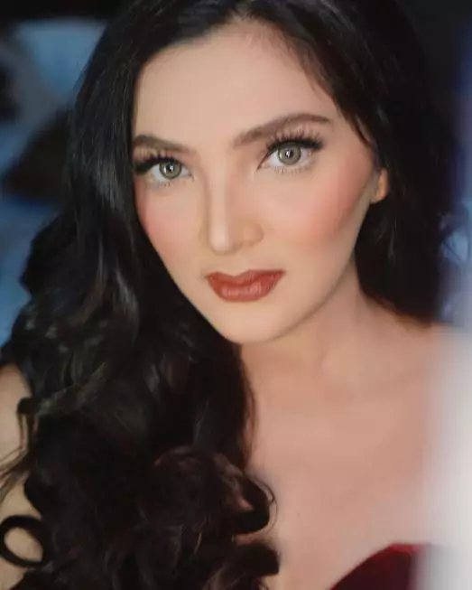 tips diet ala ashanty Instagram