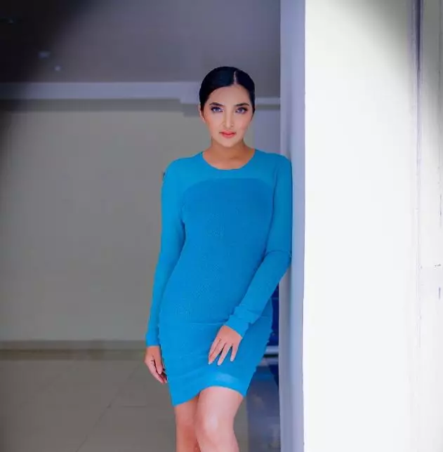 tips diet ala ashanty Instagram