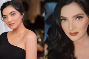 Demi langsing malah kena autoimun, ini 4 pesan Ashanty soal diet