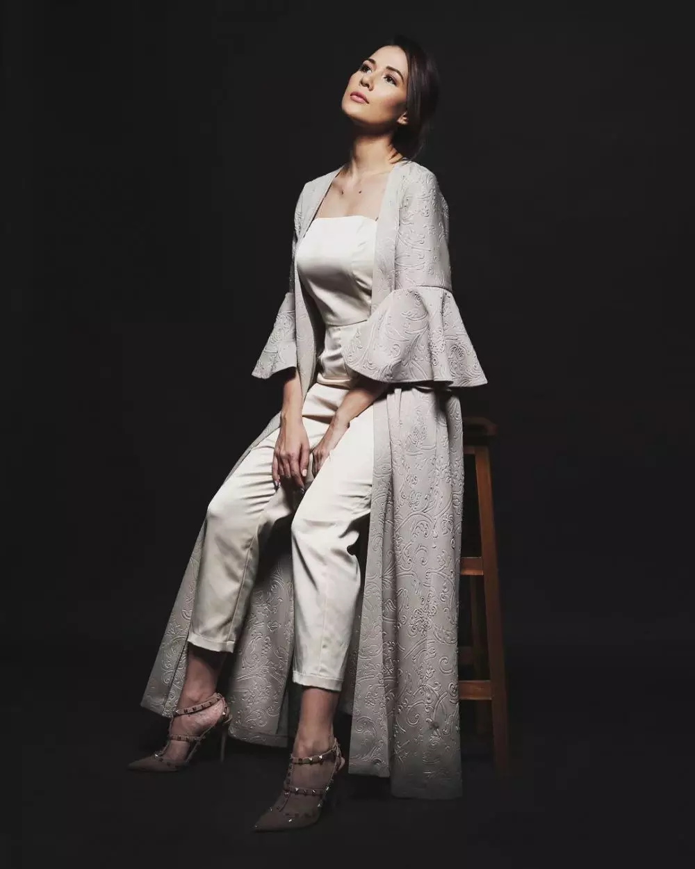 Potret Ida Helena Instagram 