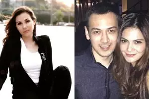 8 Potret Ida Helena, mantan istri Richard Kevin yang memesona