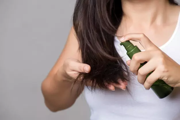 minyak zaitun untuk wajah, rambut & tubuh © 2021 brilio.net