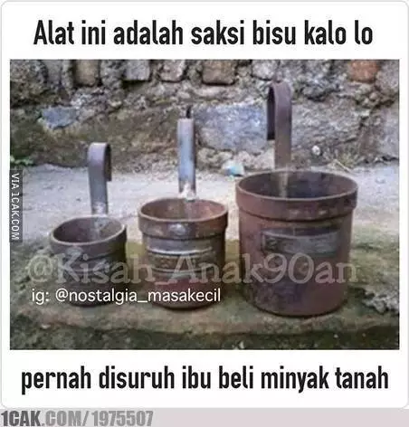 meme disuruh emak belanja © berbagai sumber