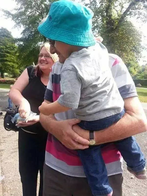 10 momen kebetulan yang bikin ngakak dan gagal fokus © 2019 brilio.net 10 momen kebetulan yang bikin ngakak dan gagal fokus © 2019 brilio.net