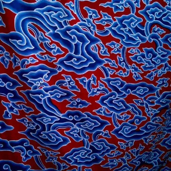 12 Jenis batik di Indonesia dan penjelasan filosofi motifnya Instagram/@oesmanheriyanto  @jaelani_jo 12 Jenis batik di Indonesia dan penjelasan filosofi motifnya Instagram/@oesmanheriyanto  @jaelani_jo