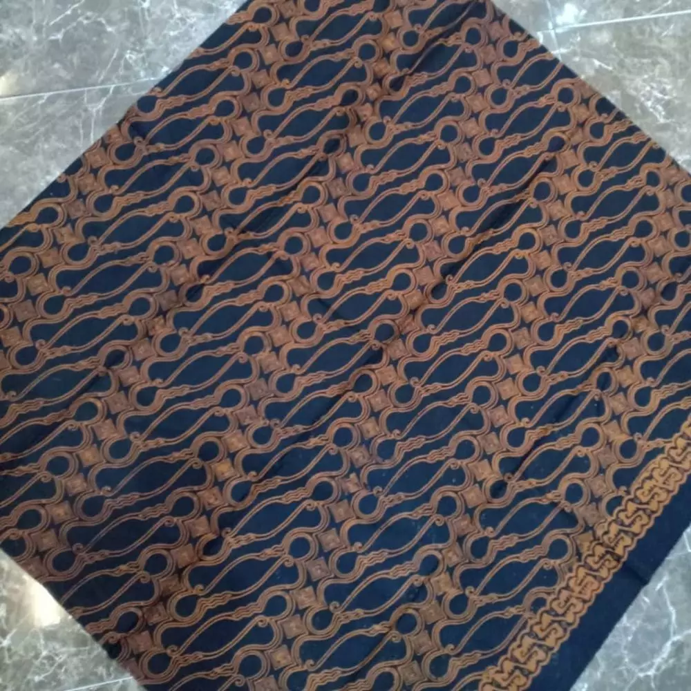12 Jenis batik di Indonesia dan penjelasan filosofi motifnya Instagram/@oesmanheriyanto  @jaelani_jo 12 Jenis batik di Indonesia dan penjelasan filosofi motifnya Instagram/@oesmanheriyanto  @jaelani_jo
