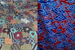 12 Jenis batik di Indonesia dan penjelasan filosofi motifnya