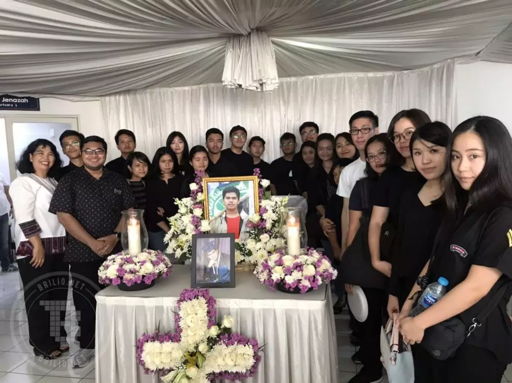 mahasiswa 7 hari 7 malam skripsi © 2019 brilio.net